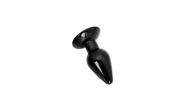 Buttplug Extra Large 18 cm