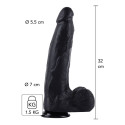 Dong 32cm