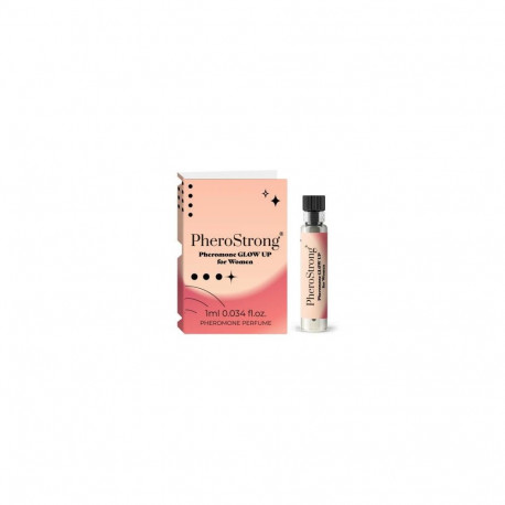 PheroStrong glow up naistele 1ml