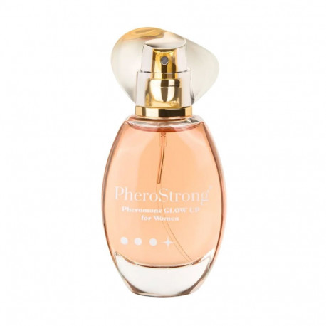 PheroStrong feromoonparfüüm 50ml naistele