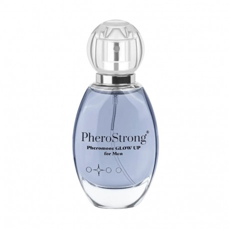 PheroStrong feromooniparfüüm atraktiivsust suurendav meestele 50ml