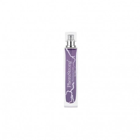 PheroStrong feromoonisprei 50ml meestele