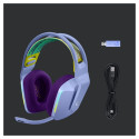 Logitech peakomplekt G733