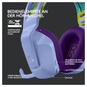 Logitech peakomplekt G733