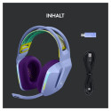 "Logitech Headset G733"