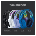 Logitech peakomplekt G733