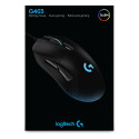 Logitech mängurihiir G403 Hero