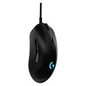 "Logitech G403 Hero Gaming Mouse"