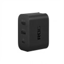 "Asus ROG 65W adapter"
