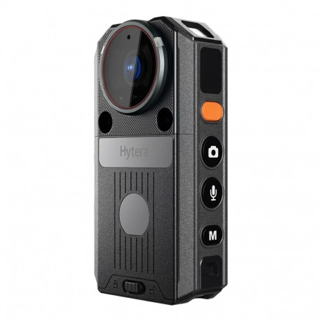 Hytera SC780 64GB kehakaamera infrapuna-öönägemise, WLAN, BT ja GPS-iga