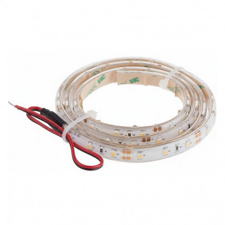 Synergy 21 LED-riba 3528 - 160 SWW DC24V 48W LP IP68