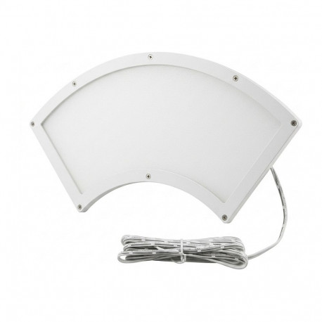 "Synergy 21 LED light panel mini 100 quarter ww"