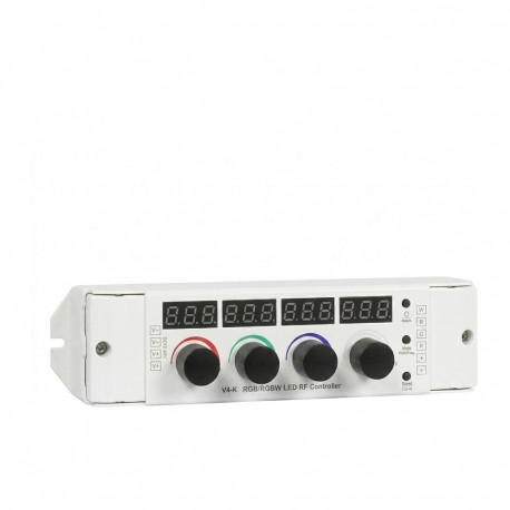Synergy 21 LED Serie EOS 50 RF kontroller RGB-W