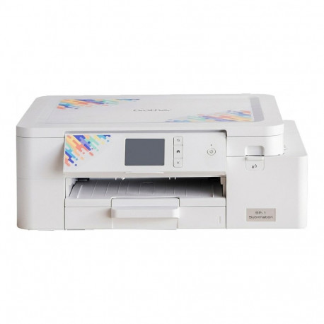 Brother SP1 sublimatsiooniprinter