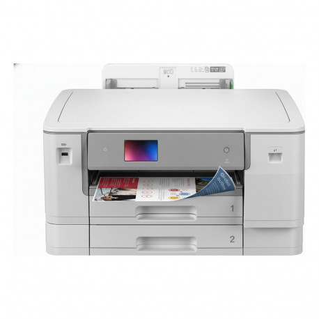 "BROTHER HL-J6010DW Ausweisdrucker"