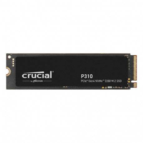 Crucial P310 2TB M.2 NVMe Type 2280 OEM versioon (tray)
