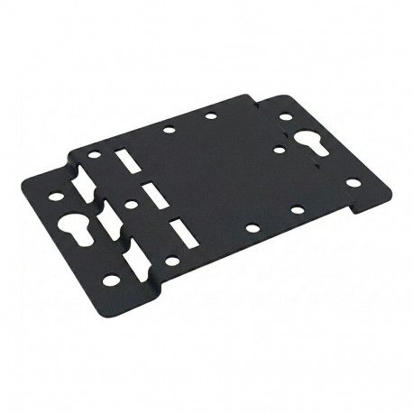 "Rock Pi - zbh. Gehäuse Wandhalterung Bracket Rock Pi S / Rock 3"