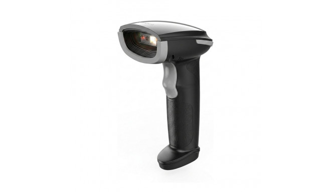 "inateck Barcodescanner 23 gray [BCST-23_gray]"