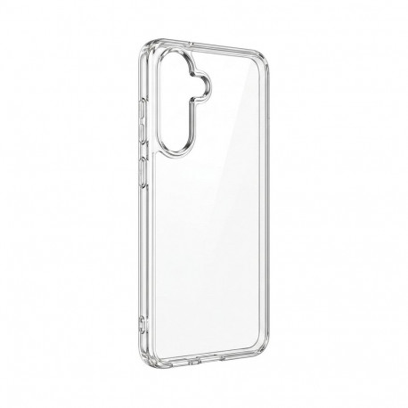 Samsung ümbris Galaxy A37 Mobeen Clear Cover, läbipaistev