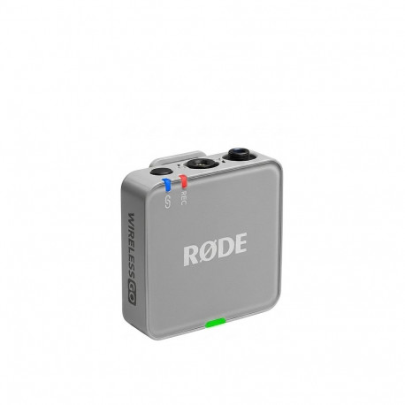 Rode Microphones Wireless GO (Gen 3), hall
