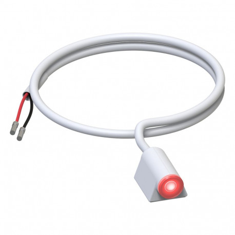 Axis I/O LED-indikaator 4P