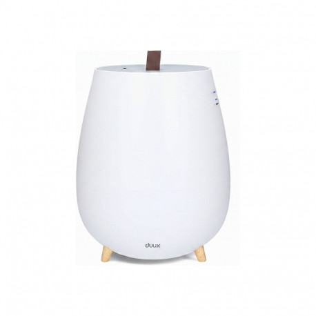 "Duux Tag 2 Ultrasonic Luftbefeuchter Wei"