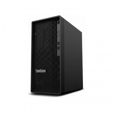 "Lenovo ThinkStation P2 Tower CU7 265/64GB/1TBSSD/RTX A400/W11 Pro"