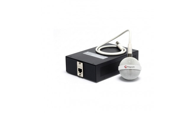 Poly IP-laemikrofon