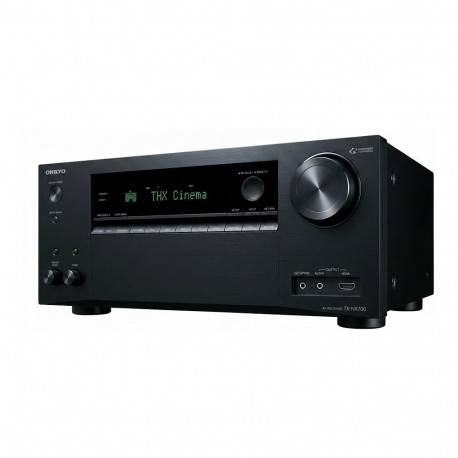 Onkyo av-võimendi TX-NR7100M2 9.2 8K THX WLAN BT Atmos Sonos sertifitseeritud
