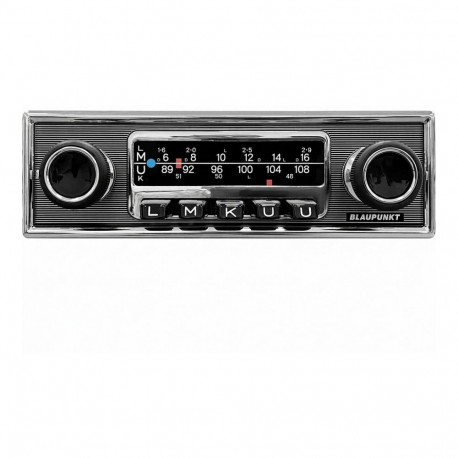"BLAUPUNKT FRANKFURT STEREO MB"