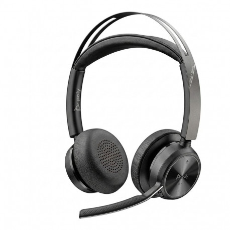 "HP Poly Headset Voyager Focus 2 UC inkl. LS USB-C/A Teams (3J P+)"