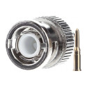 "EFB BNC-Crimpstecker RG59/62 75/93Ohm"