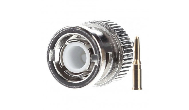 "EFB BNC-Crimpstecker RG59/62 75/93Ohm"