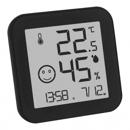 "30.5054.01 Digitales Thermo Hygrometer"