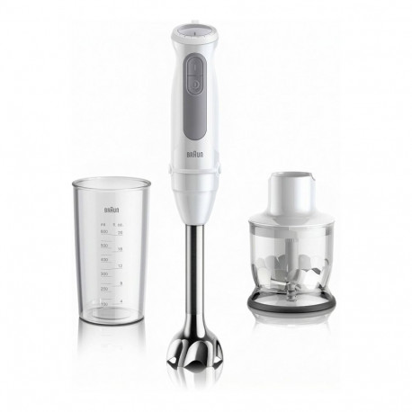 "MQ50201M Stabmixer MultiQuick 5, wei"