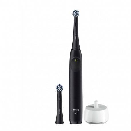 Oral-B elektriline hambahari iO Series 2, must