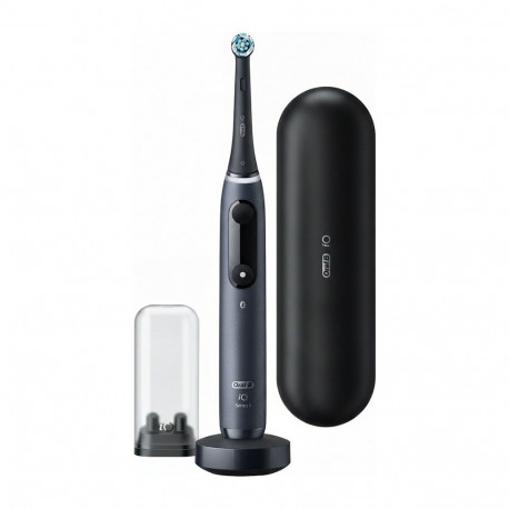 "Oral-B iO Series 8 Plus Edition Black Onyx"