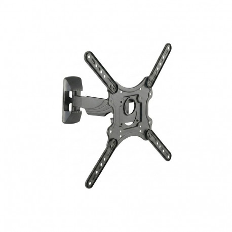 "Schwaiger Wandhalterung TV 23""-75"" Max.35KG neigbar Schwarz"