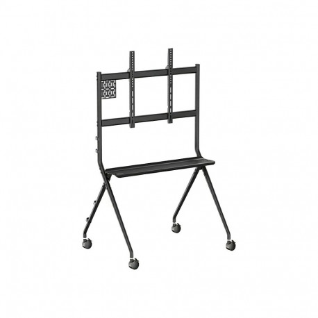 Vogels ekraani käru T1011, must