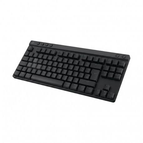 "LOGITECH G515 RAPID TKL - BLACK - PAN"