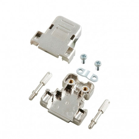"EFB 29414.1 E-DH25 Haube metallisiert verpackt"