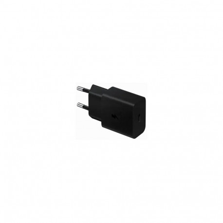 Samsung EP-T1510NBEGEU reisilaadija | 15W | must