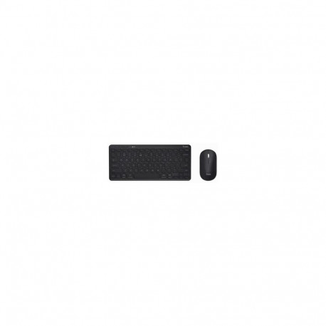 Trust Lyra Black peripheral kit