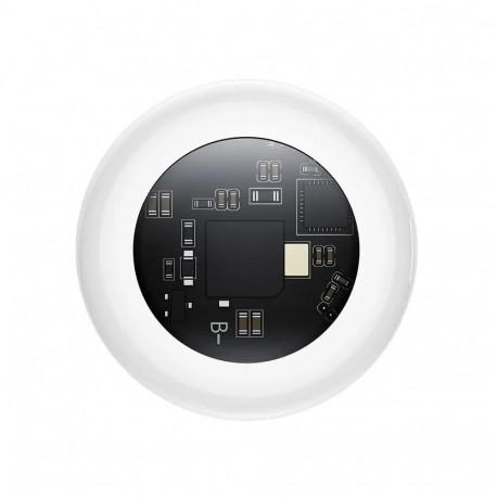 Apple Find My Hoco E91C valge ühilduv lokaator