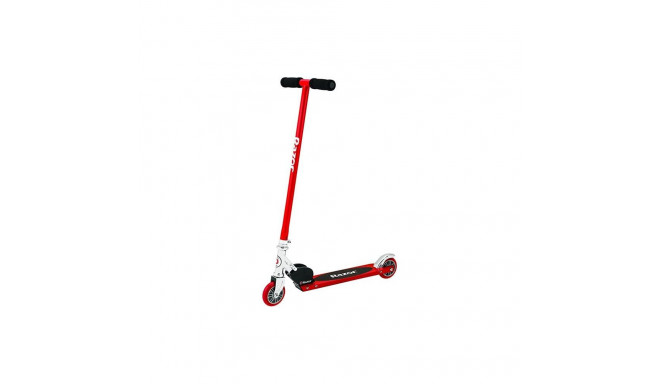 Razor S Sport Skuuter, Punane