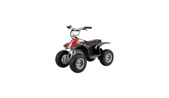 Razor Dirt Quad, Black