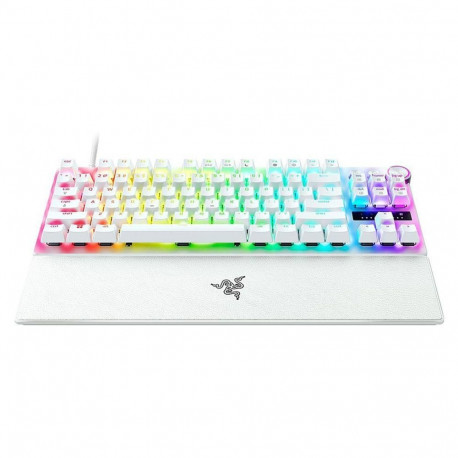 KEYBOARD RAZER HUNTSMAN V3 PRO US
