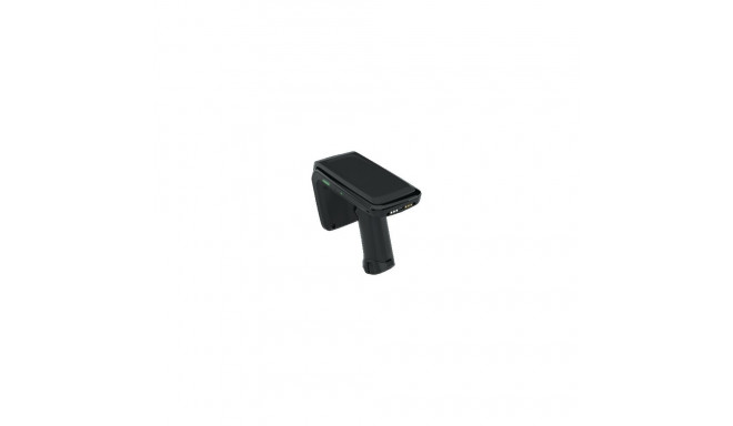 Zebra RFD40, RFID (UHF)
