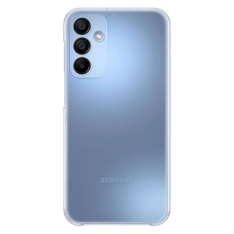 Samsung - Clear Case EF-QA156CTEGWW for Samsung Galaxy A15 / A15 5G - transparent