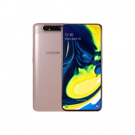 Samsung Galaxy A80 8/128GB DS (SM-A805F/DS) Angel Gold